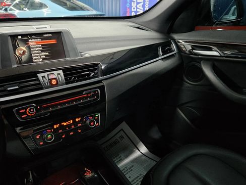 Used 2016 BMW X1 xDrive28i w/ Driver Assistance Package image 29