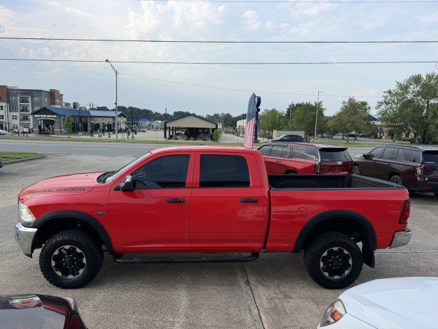 Used 2012 RAM 2500 Power Wagon AWD/4WD image 5