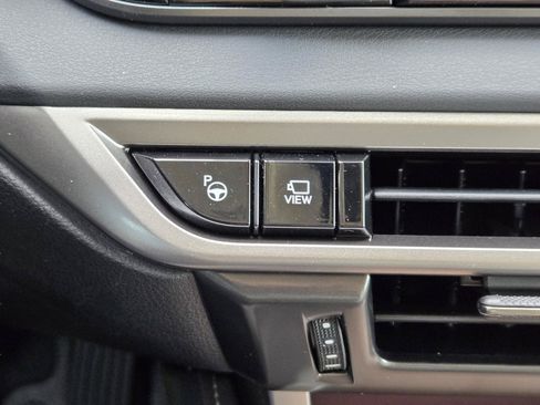 New 2026 Lexus RX 350h AWD/4WD image 10