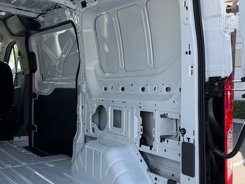 New 2026 Ford Transit 350 Low Roof RWD image 11
