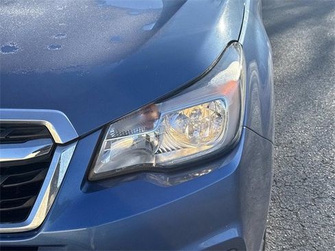 Used 2018 Subaru Forester 2.5i Premium image 10
