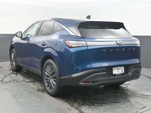 New 2026 Nissan Murano SL image 6