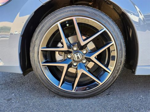 Used 2023 Honda Civic Sport Touring image 32
