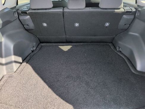 Used 2024 Toyota RAV4 XLE FWD image 29