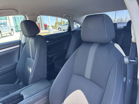Used 2019 Honda Civic LX image 14