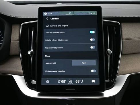New 2026 Volvo XC90 B6 Plus AWD/4WD image 20