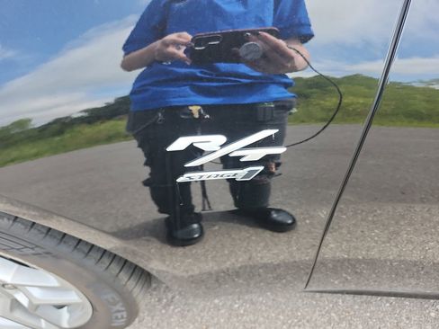 New 2025 Dodge Charger R/T w/ Quick Order Package 25M R/T image 38