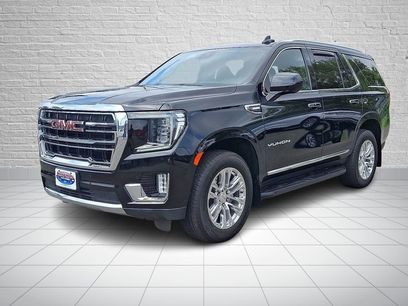 Used 2023 GMC Yukon SLT