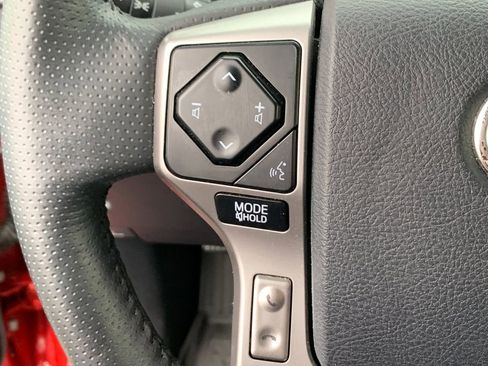 Used 2024 Toyota 4Runner Limited image 26