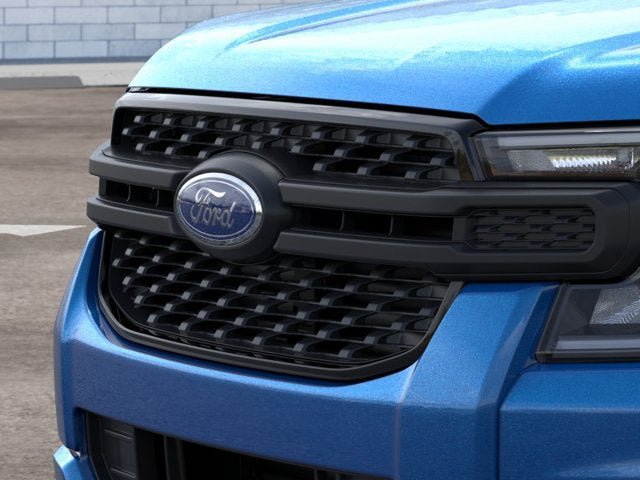 New 2026 Ford Ranger XL RWD image 17