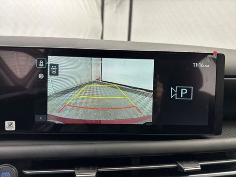 New 2026 Hyundai Tucson SE FWD image 28