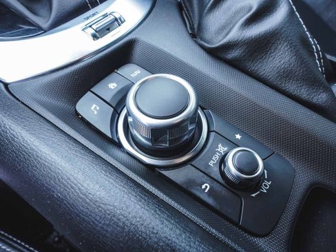 Used 2023 MAZDA MX-5 Miata Grand Touring image 26