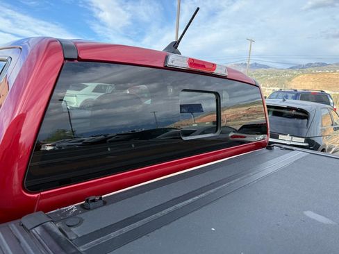 Used 2021 Ford Ranger Lariat w/ Equipment Group 501A High image 21