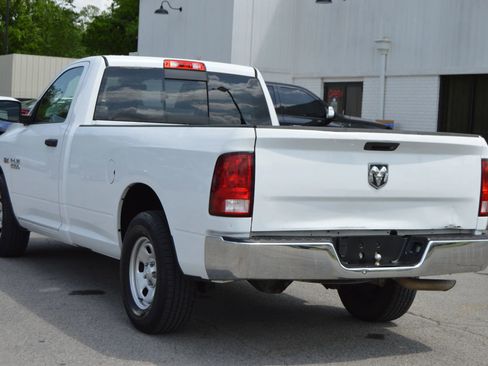 Used 2017 RAM 1500 Tradesman w/ Power & Remote Entry Group image 4