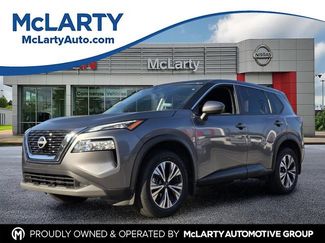 Used 2023 Nissan Rogue SV FWD 360° Tour