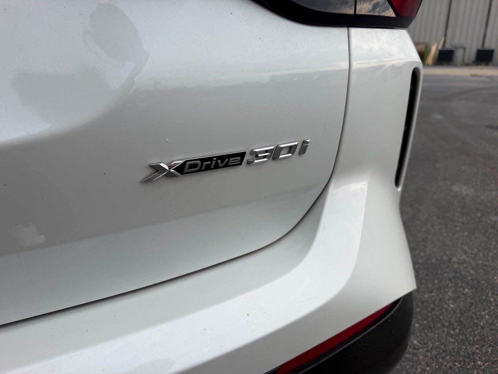 Used 2024 BMW X3 xDrive30i w/ Premium Package AWD/4WD image 14