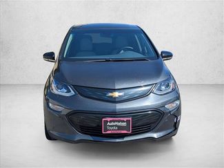 Used 2019 Chevrolet Bolt LT FWD video 2