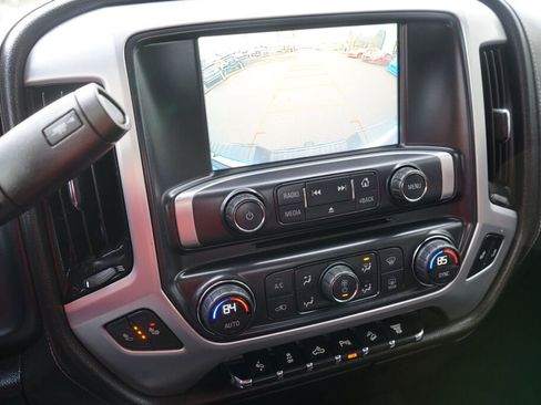 Used 2016 GMC Sierra 2500 SLT w/ Duramax Plus Package image 20