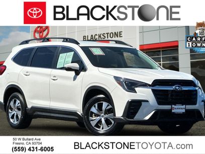 Used 2023 Subaru Ascent Premium w/ Convenience Package