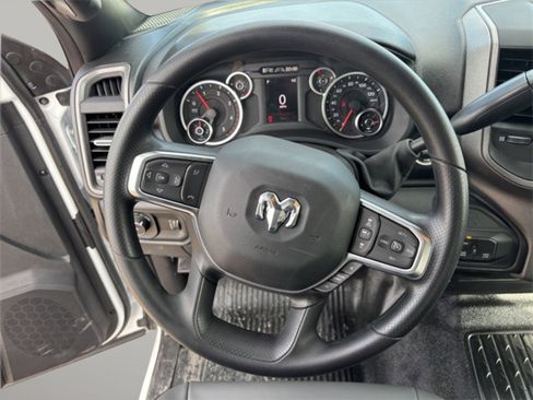 New 2026 RAM 3500 Tradesman w/ Chrome Appearance Group A image 15