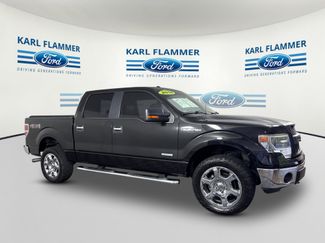 Used 2014 Ford F150 XLT w/ Equipment Group 302A Luxury AWD/4WD video 1