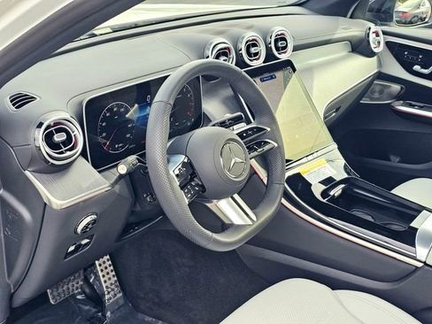 Certified 2026 Mercedes-Benz GLC 300 4MATIC image 16