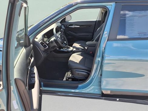 New 2026 Kia Seltos S AWD/4WD image 21