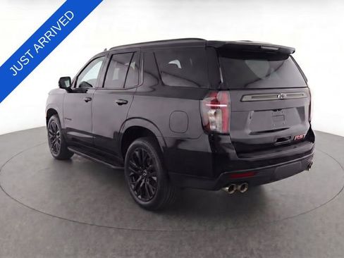Used 2023 Chevrolet Tahoe RST w/ Sport Performance Package AWD/4WD image 9
