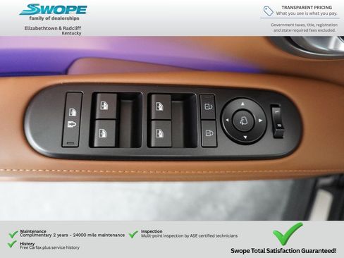 New 2026 Hyundai Palisade Calligraphy AWD/4WD image 14