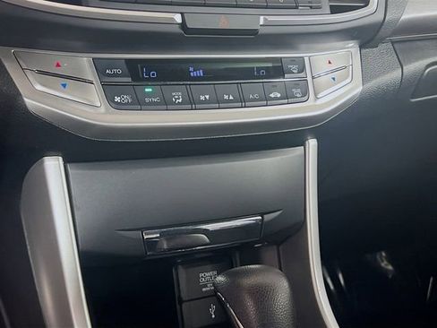 Used 2015 Honda Accord LX image 15