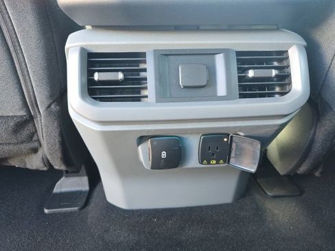 Used 2024 Ford F150 XLT w/ Equipment Group 302A MID AWD/4WD image 24