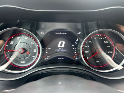 Used 2023 Dodge Charger Scat Pack image 17