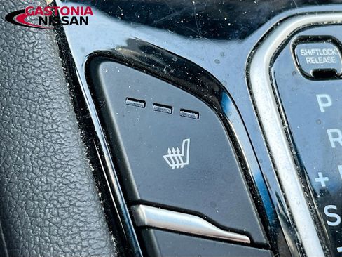 Used 2019 Hyundai Ioniq Limited image 26