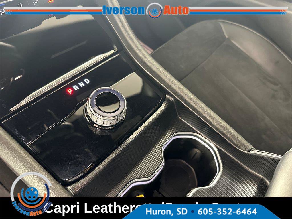 Used 2024 Jeep Grand Cherokee L Altitude AWD/4WD image 23