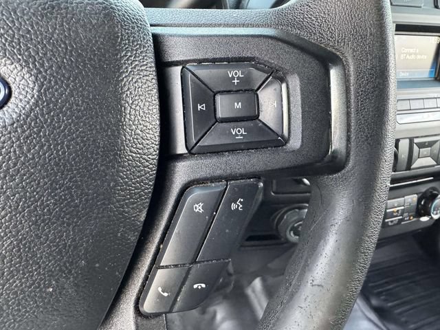 Used 2017 Ford F150 XL w/ Equipment Group 101A Mid AWD/4WD image 26