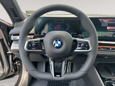 New 2027 BMW 540i xDrive w/ Executive Package AWD/4WD image 12