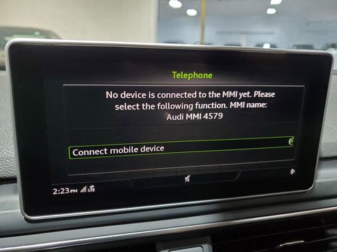 Used 2019 Audi A4 2.0T Premium Plus w/ Premium Plus Package image 30