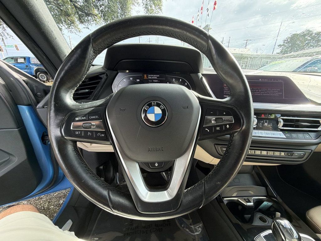 Used 2021 BMW 228i xDrive Gran Coupe w/ Convenience Package AWD/4WD image 15