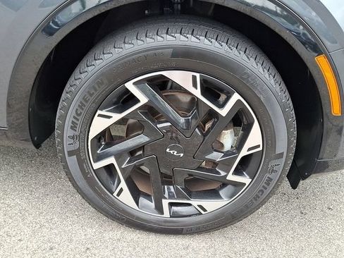 Used 2023 Kia Sportage SX AWD/4WD image 8