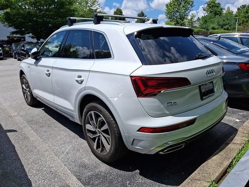 Used 2023 Audi Q5 2.0T Premium w/ Convenience Package AWD/4WD image 6