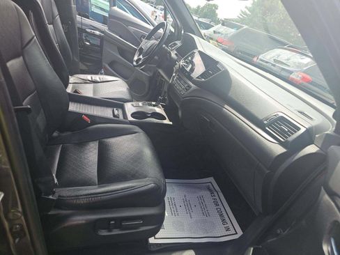 Used 2019 Honda Passport EX-L image 13