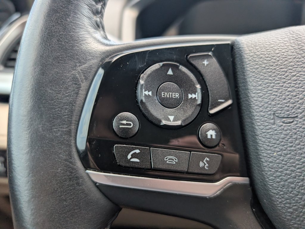 Used 2024 Honda Odyssey Touring image 18