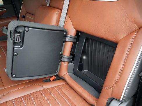 New 2026 GMC Sierra 2500 Denali Ultimate w/ Max Trailering Package image 36