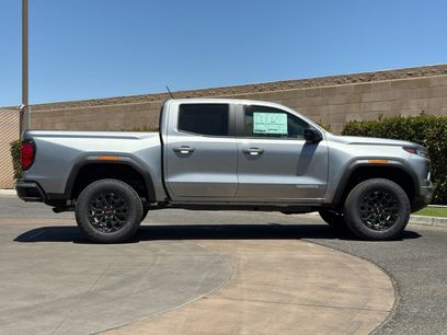 New 2026 GMC Canyon Elevation w/ Technology Package