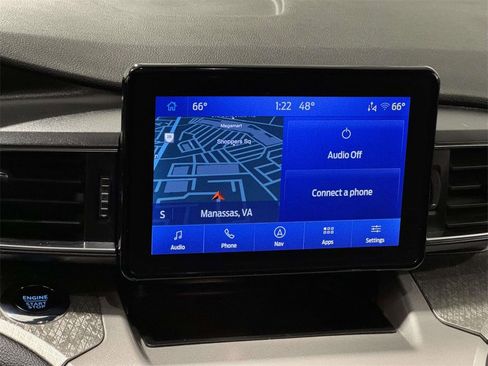 Used 2023 Ford Explorer Timberline image 21