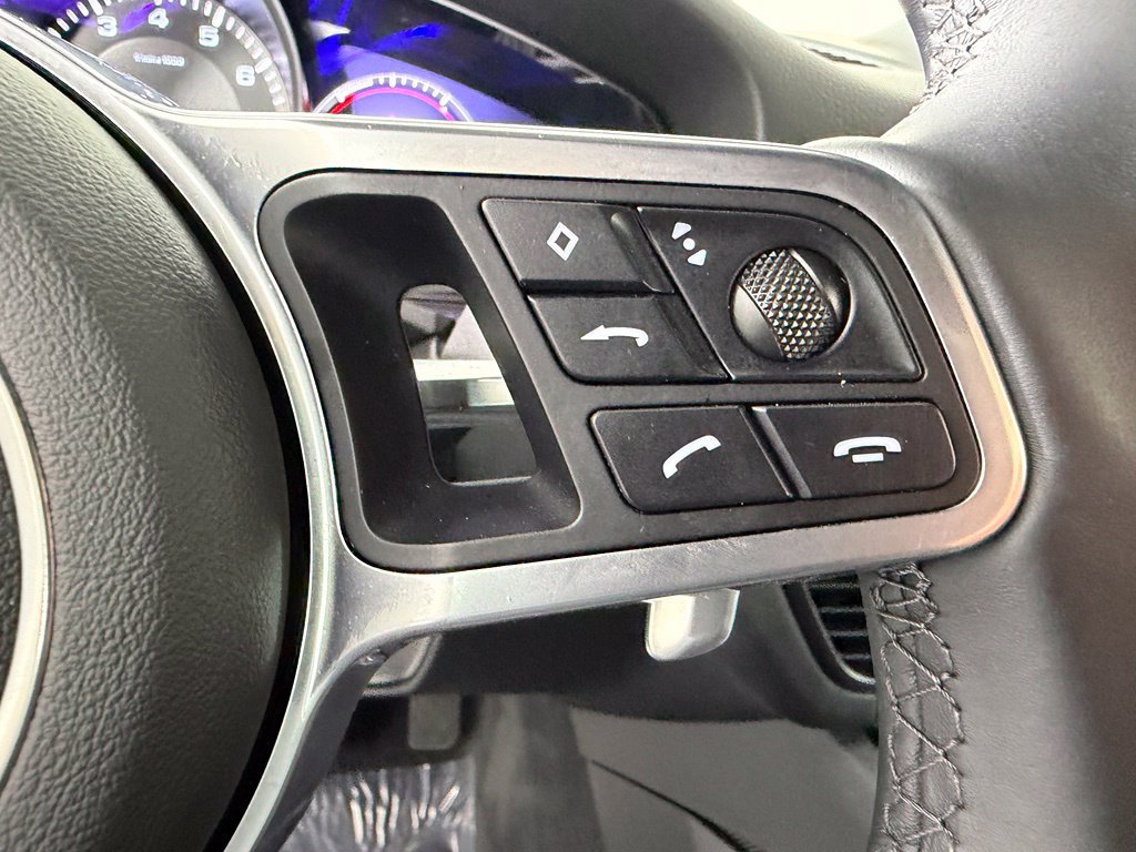 Certified 2021 Porsche Cayenne AWD/4WD image 25