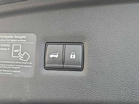 Used 2024 INFINITI QX55 Luxe AWD/4WD image 29