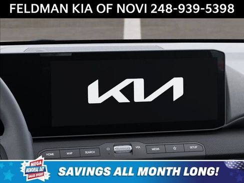 New 2026 Kia K4 FWD image 20
