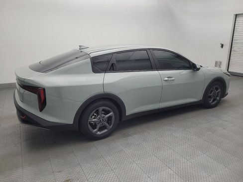 Used 2025 Kia K4 FWD image 10