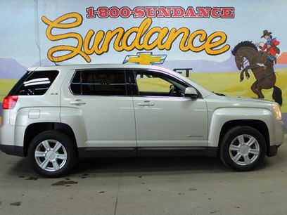 Used 2014 GMC Terrain SLE